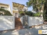 8/17 Salvado Street, Cottesloe, WA 6011