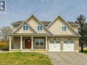 8184 Airport Road E, Hamilton, ON, L0R 1W0 house for...