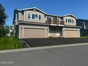 8198 SOCKEYE LOOP # 3, ANCHORAGE, AK 99507...