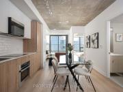 819 28 Eastern Avenue, Toronto | Leased, C12541 | Condos. Ca