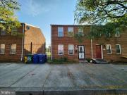 819 Aisquith St, Baltimore, MD 21202