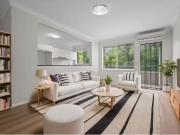 8/19 Church Street, Ashfield Apartment for rent Listed...