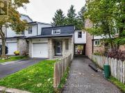 81 1330 Trowbridge Drive, Oshawa Centennial, ON, L1G 7L1...