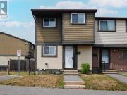 81 2772 Pimlico Crescent, Ottawa, ON, K1T 2A8 townhouse...
