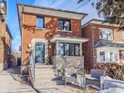 81 Armadale Avenue, Toronto, ON, M6S 3W9 house for sale...