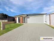 81 Borlaug Circuit, Baldivis, WA 6171