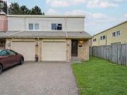 81 Elsa Vine Way, Toronto, ON, M2J 4H8 townhouse for...