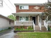 81 Granger Main & Upper Avenue, Toronto, ON, M1K 3L4 house.