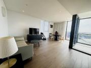 81 Harbour st, Sydney