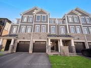 81 Holder Drive, Brantford, ON, N3T 0W8 house for lease...