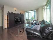 81 Navy Wharf Court #912