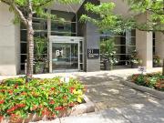 81 NAVY WHARF CRT – SUITE 607, Toronto