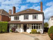 81 Nutley Lane, Ballsbridge, Dublin 4