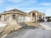 81 Promenade Boulevard, Beaumont, AB, T4X 1R1 house for...