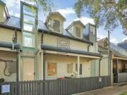81 Renwick St, Alexandria NSW 2015 House For Rent