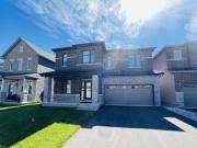 81 Russet Terr Ottawa ON K2J 6E8 5 Bedroom House for...