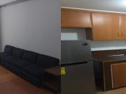 81 sq. meters 2 Bedroom Condo in Eastwood, Quezon City...
