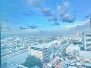 81 sqm 2 BR Furnished Condo with Maid’s Quarter for Rent...