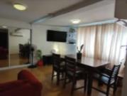 81 sqm 4BR Bilevel Condo for Rent in New Manila, Quezon City