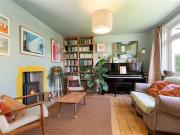 81 St Fintan's Park, Deansgrange, Blackrock, Co....