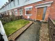 81 Strandburn Drive, Sydenham, BT4, Belfast
