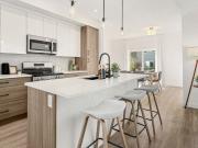 81 Street South West