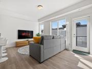 81 Street South West