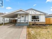 81 Swanston Crescent, Ajax South West, ON, L1S 3J5 house...