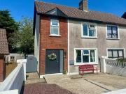 81 The Grove, Clonard, Kilmuckridge, Wexford, Y35 F6R6