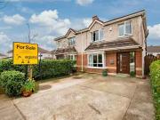 81 The Park, Lakepoint Park, Mullingar, Co. Westmeath,...