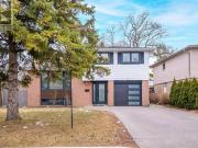 81 Watson Crescent, Brampton, ON, L6W 1E5 house for sale...