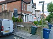 81C Vivian Avenue, The Hyde, London, NW4 3AZ, United...