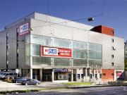 81m2 LAGERFLÄCHE IN TOP VERKEHRSLAGE. PROVISIONSFREI 81m2 LAGERFLÄCHE IN TOP VERKEHRSLAGE. PROVISIONSFREI