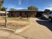 8203 Waco Ave, Lubbock, TX 79423 | MLS #202563 | Compass
