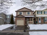 820 Bennett Crescent, Oshawa Pinecrest, ON, L1K 1V4...