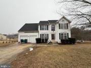 8210 Birdsong Dr, Fort Washington, MD 20744