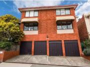 8/215 Lennox St, Richmond Apartment for rent Listed by...