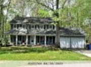 8217 Clear Brook Drive 4/2.5 1998 sqft