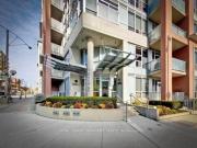 821 1 Shaw Street, Toronto, ON, M6K 0A1 lease for lease...