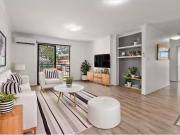 8/21 23 Hinkler Avenue, Warwick Farm Apartment for rent...