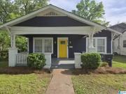 821 4TH AVE W, BIRMINGHAM, AL 35204