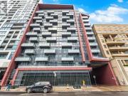 821 560 Front Street W, Toronto, ON, M5V 1C1 condo for...