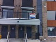 821 Arcadian Private, Ottawa, ON, K2T 0R8 townhouse for...