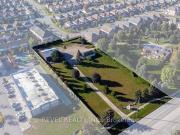 821 Big Bay Point Road, Barrie, ON, L4M 4S6 vacant land...