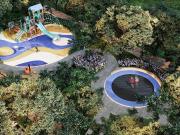 821 Sqft Lote, Tierra Madre, Playa del Carmen