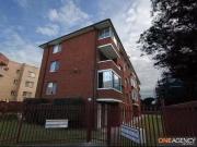 8/21A Bathurst Street, Liverpool, NSW 2170