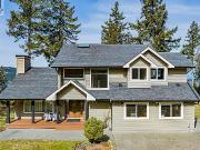 8225 Southwind Dr Lantzville, British Columbia