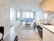 822 1 Sheppard Avenue W, North York | Terminated, W12444...