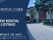 822 Central Park Boulevard North, Oshawa, Ontario L1G...