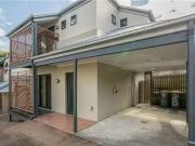 8/22 Wyndham Street, Herston QLD 4006